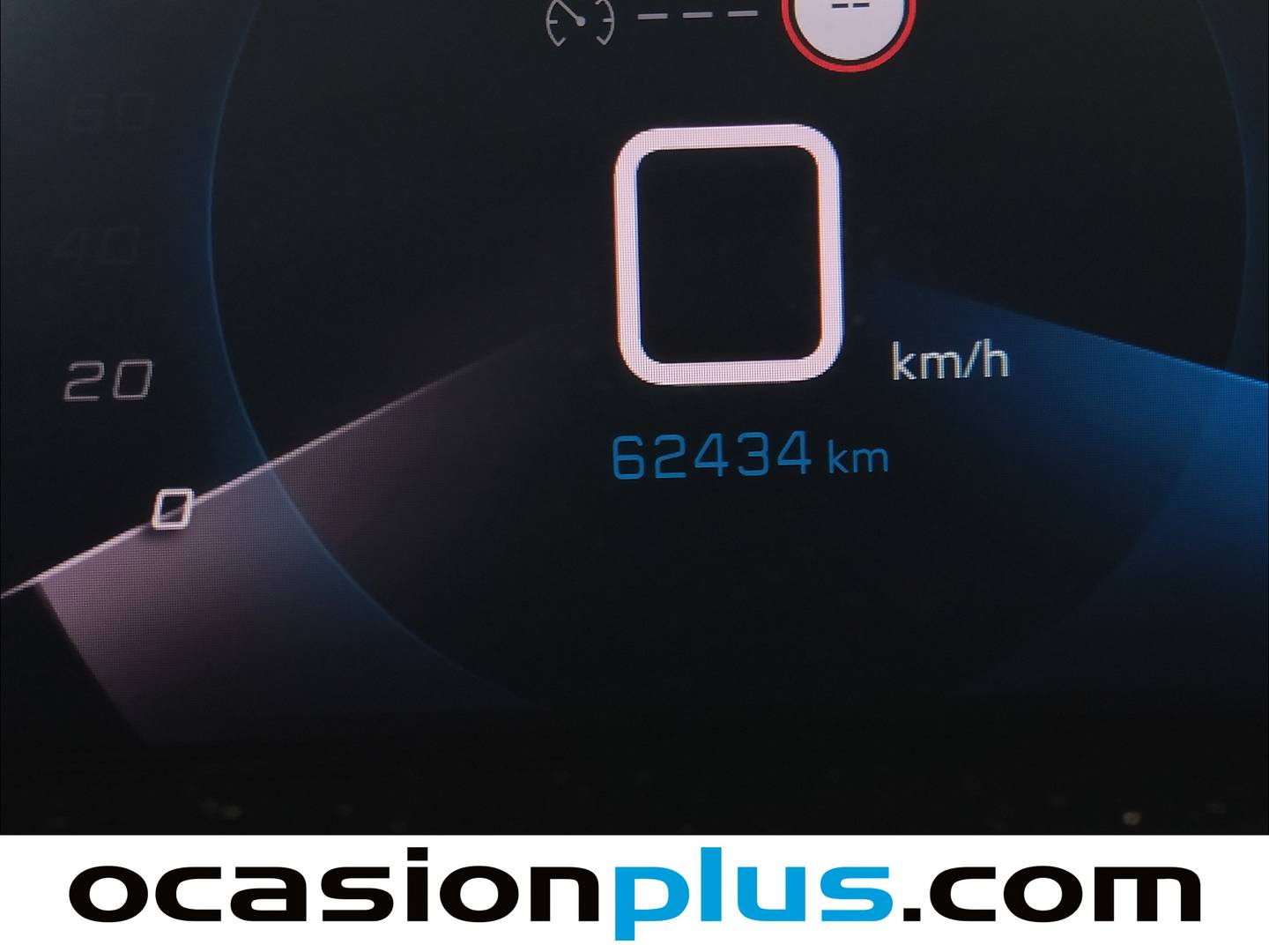 Peugeot 208 Peugeot 208 PureTech 100 Allure Pack (100 CV) seminuevo