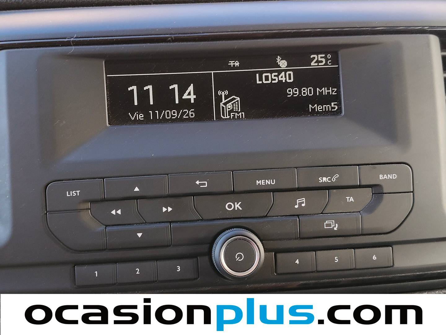 Peugeot Expert Peugeot Expert Furgon BlueHDi 120 S&S Pro Standard (120 CV) seminuevo