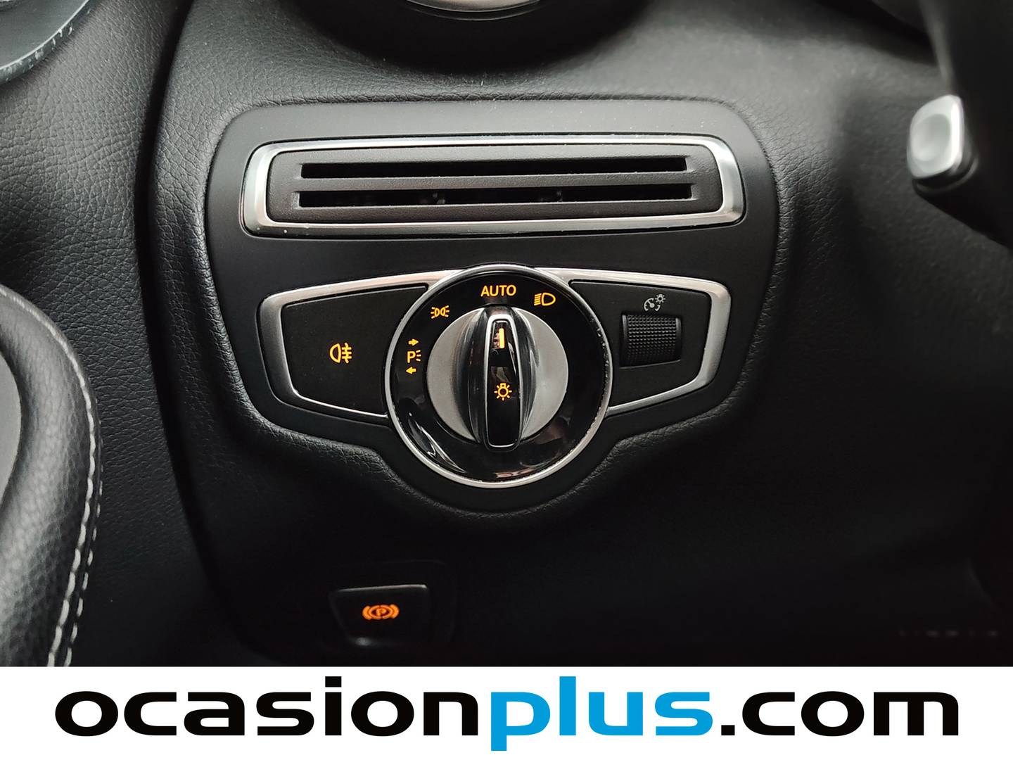 Mercedes Clase C Mercedes Clase C 220 BlueTEC Sportive Exclusive (170 CV) seminuevo