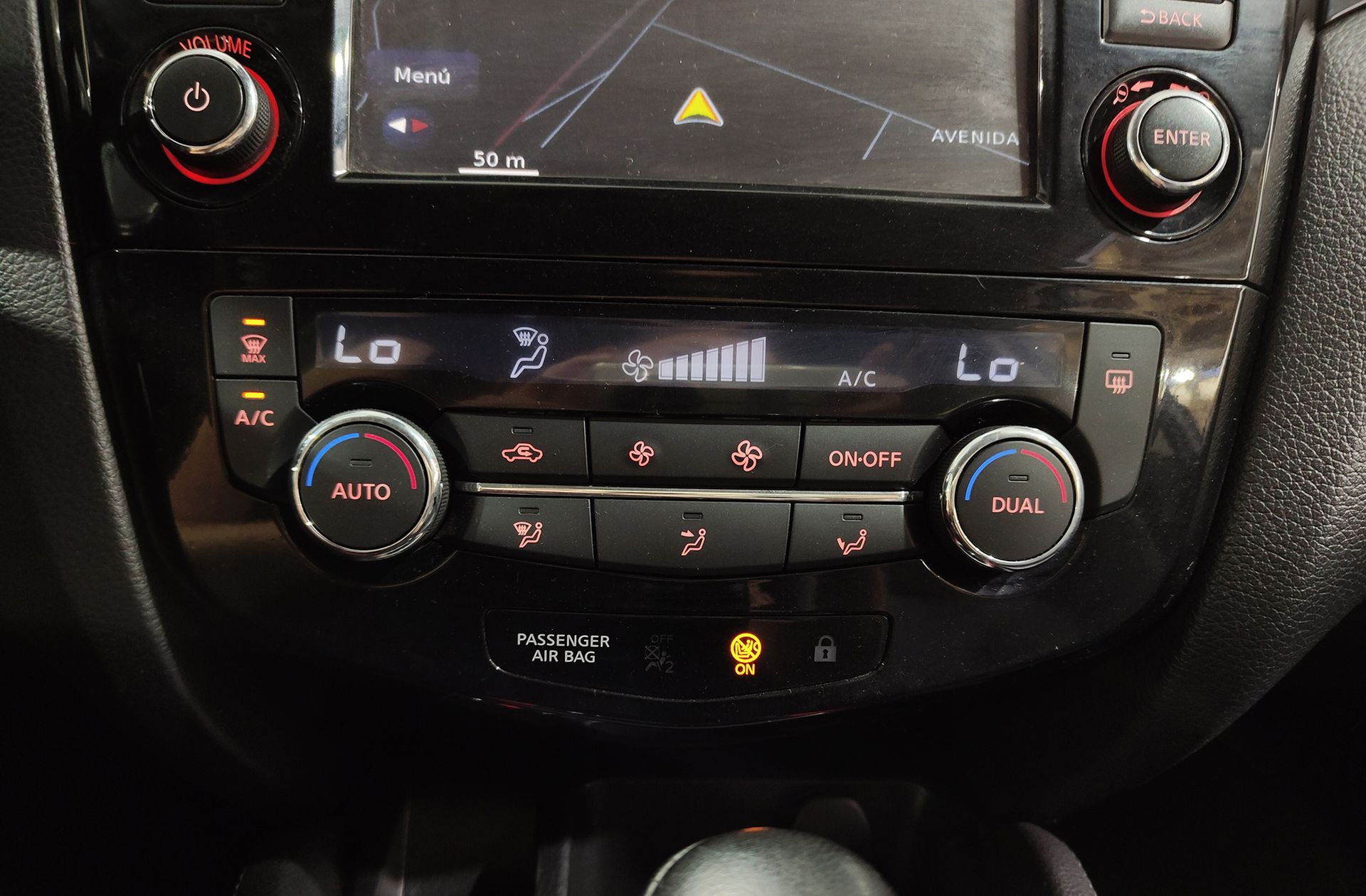 Nissan Qashqai dCi 130 Tekna 4x2 XTronic - foto 37