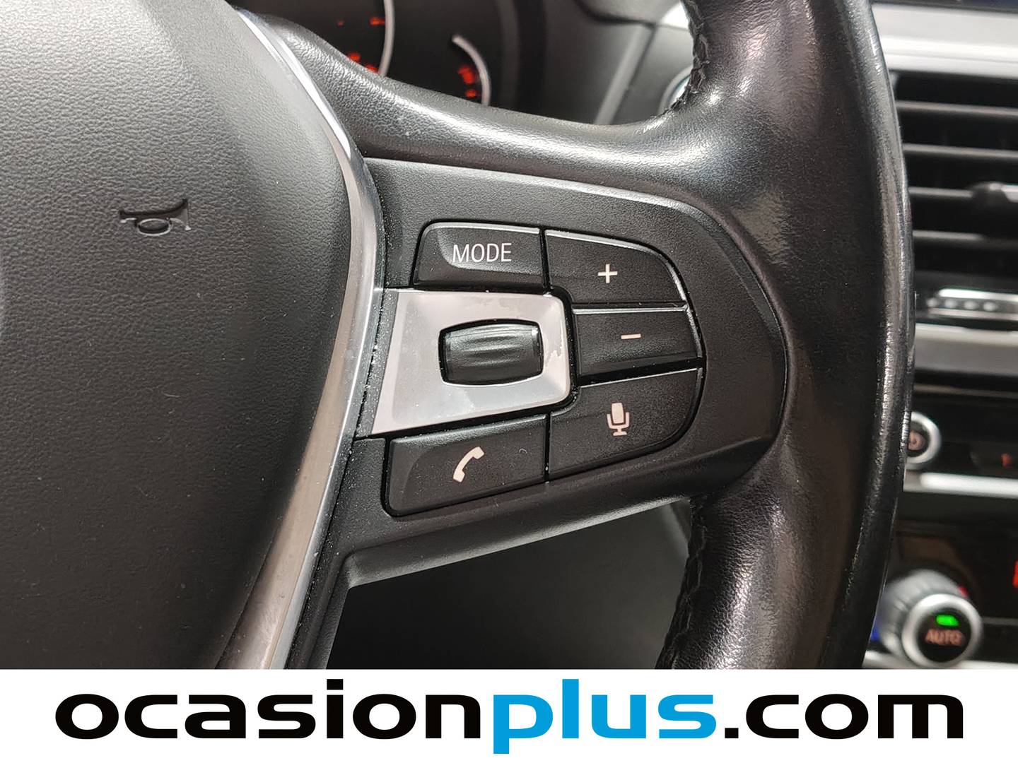 BMW X3 BMW X3 xDrive20d (190 CV) automático