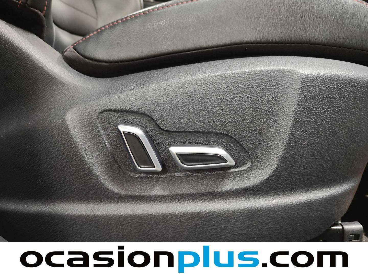 Foto MG HS MG HS 1.5 Turbo GDI Luxury DCT (162 CV)