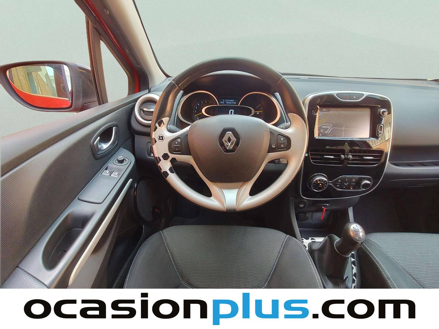 Renault Clio Renault Clio TCe 90 Technofeel Energy eco2 (90 CV) 2015