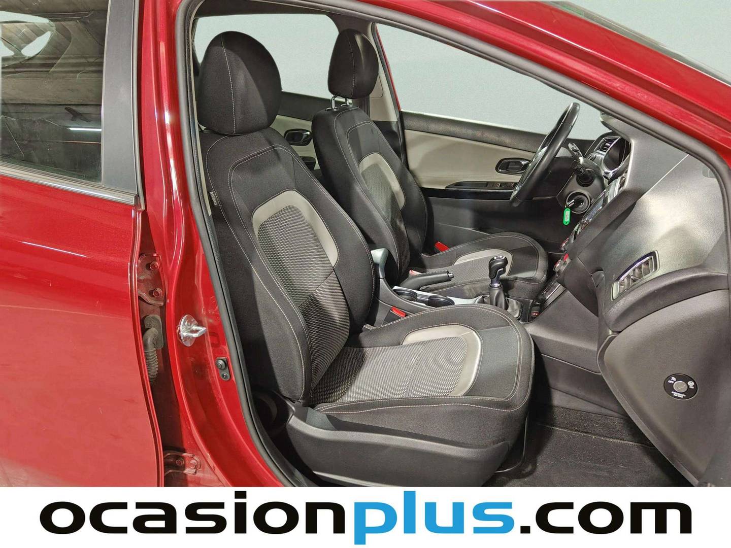 KIA Ceed KIA Ceed 1.0 T-GDi Eco-Dynamics x-Tech (100 CV) barato