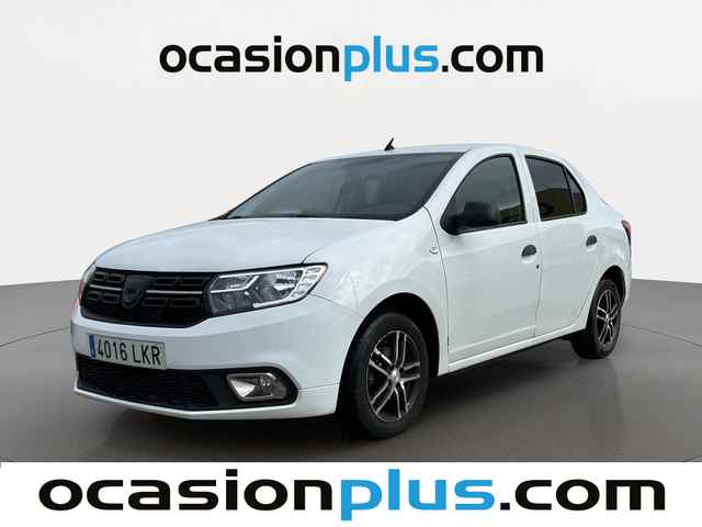 Dacia Segunda Mano Baratos Córdoba
