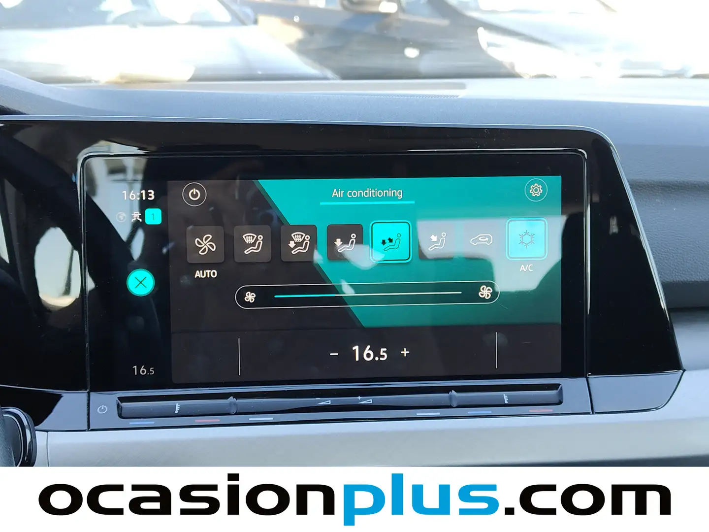 Foto Volkswagen Golf Volkswagen Golf Life 1.0 eTSI  (110 CV) DSG