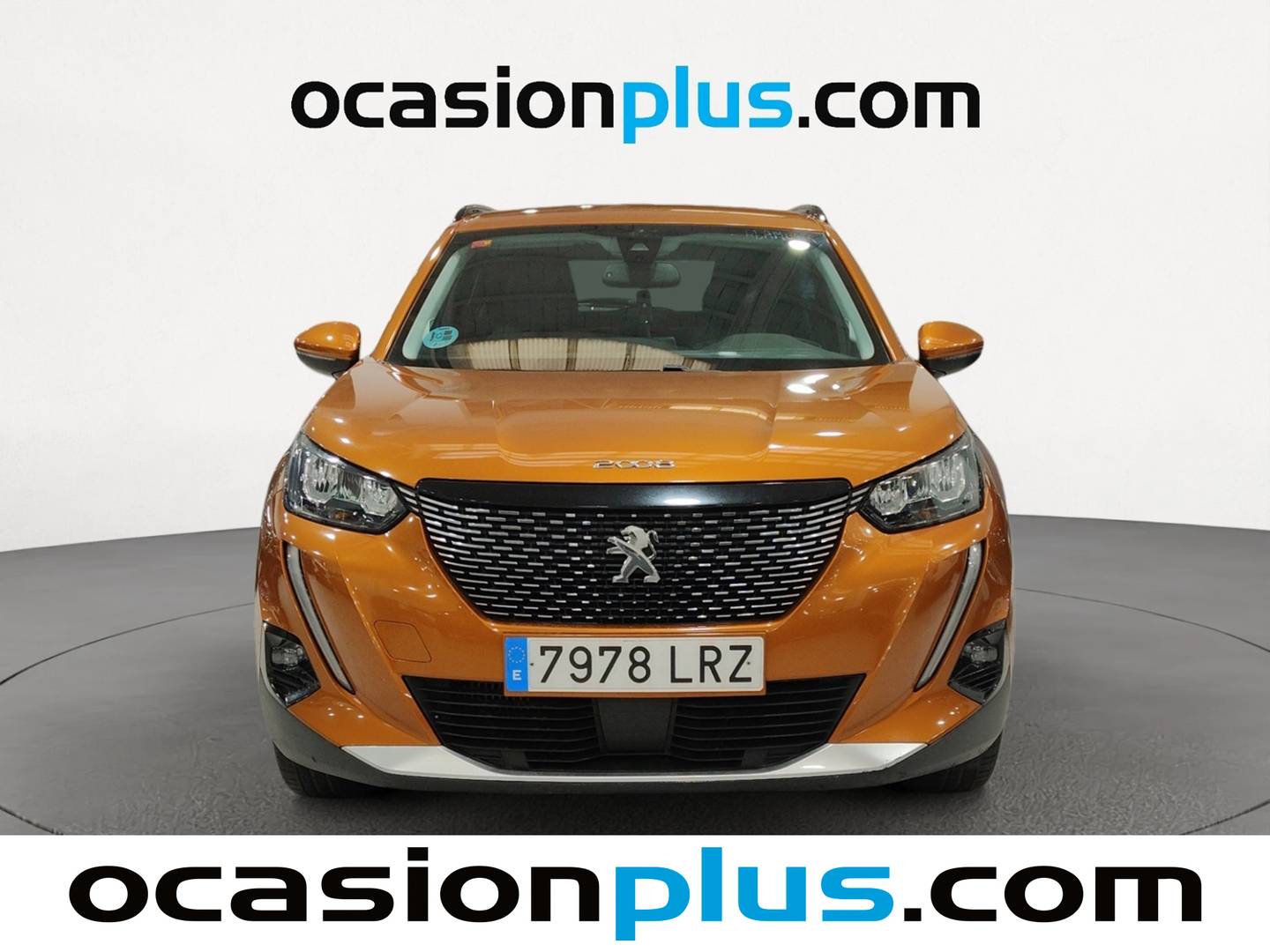 Peugeot 2008 Peugeot 2008 PureTech 130 S&S Allure Pack (130 CV) seminuevo