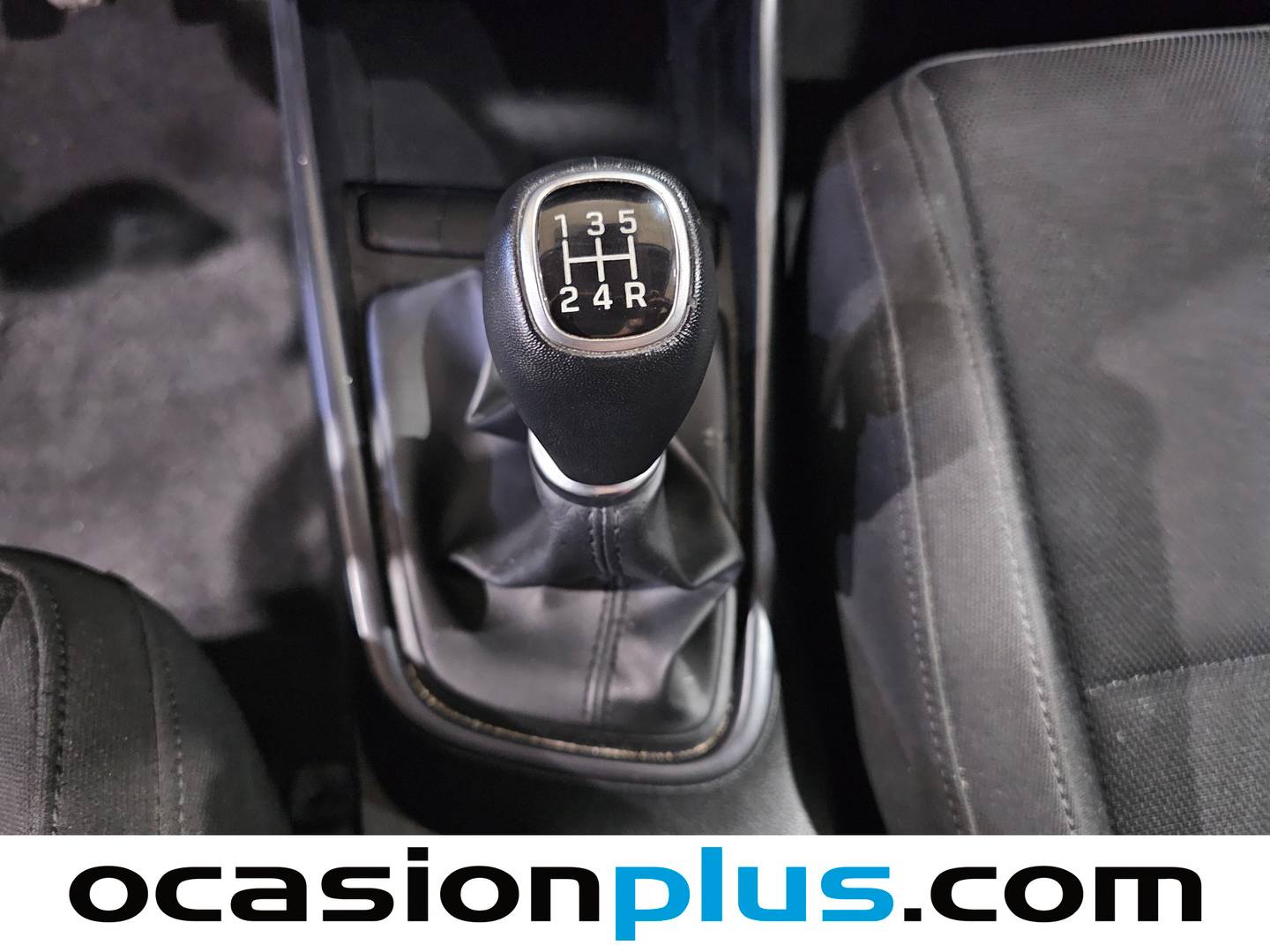 Hyundai Bayon Hyundai Bayon 1.2 MPI Klass (79 CV) de segunda mano