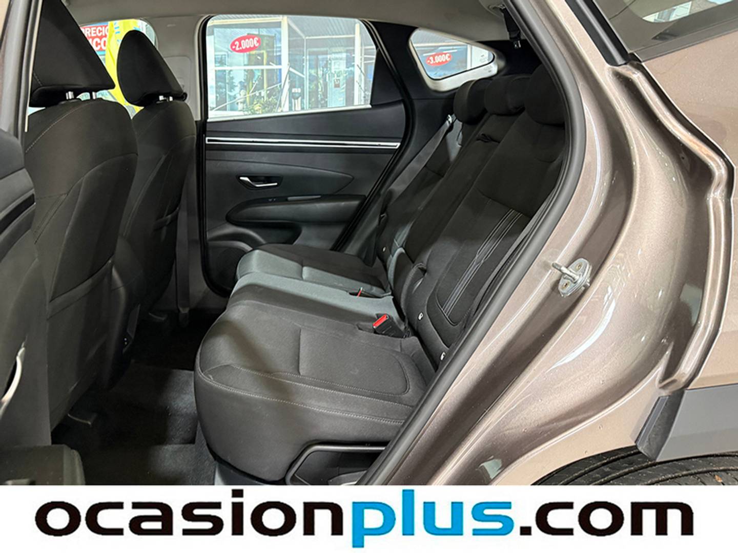 Foto Hyundai Tucson Hyundai Tucson 1.6 CRDI Maxx (115 CV)