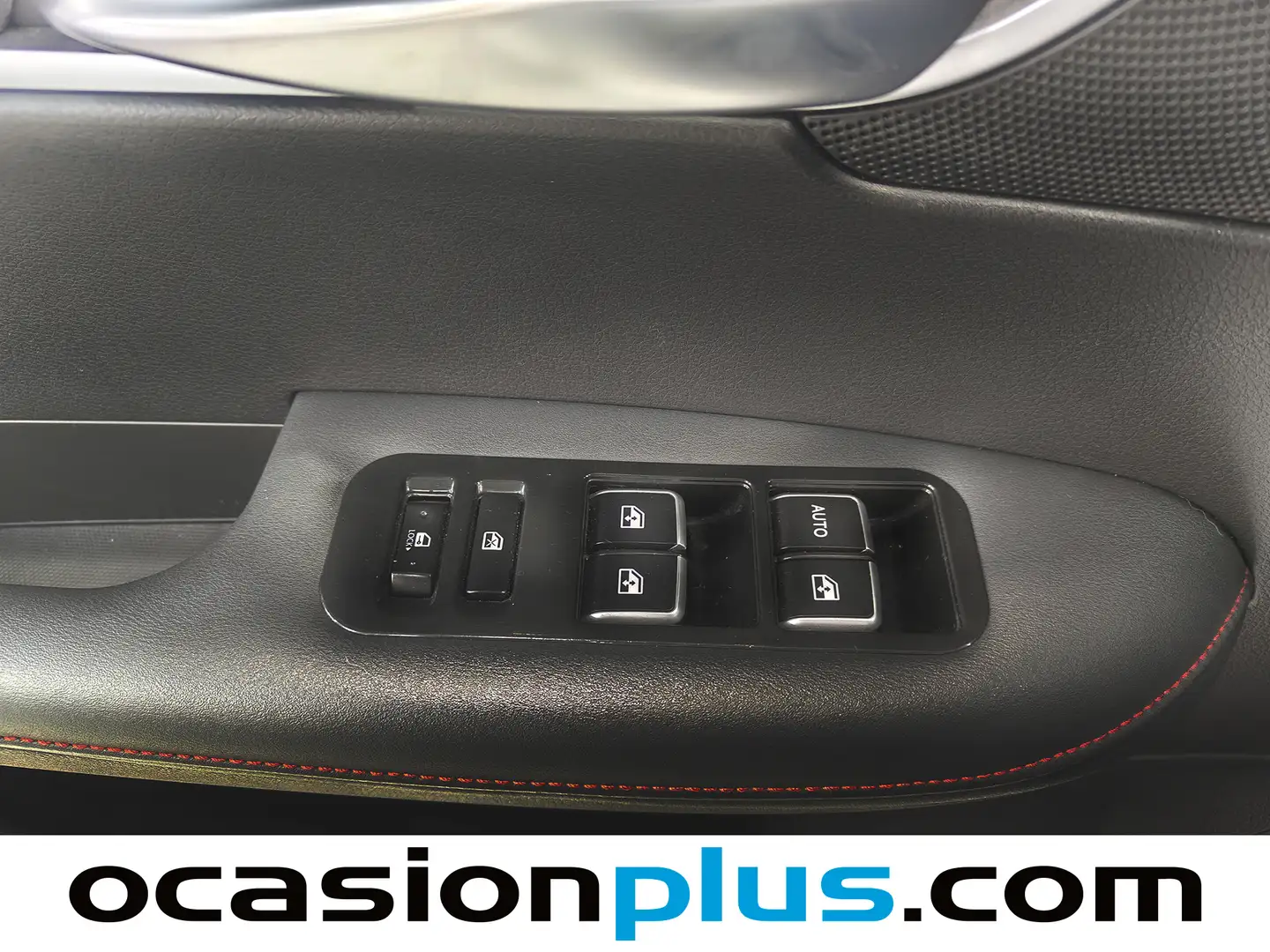 Foto SWM G01 SWM G01 1.5T Luxury (131 CV)