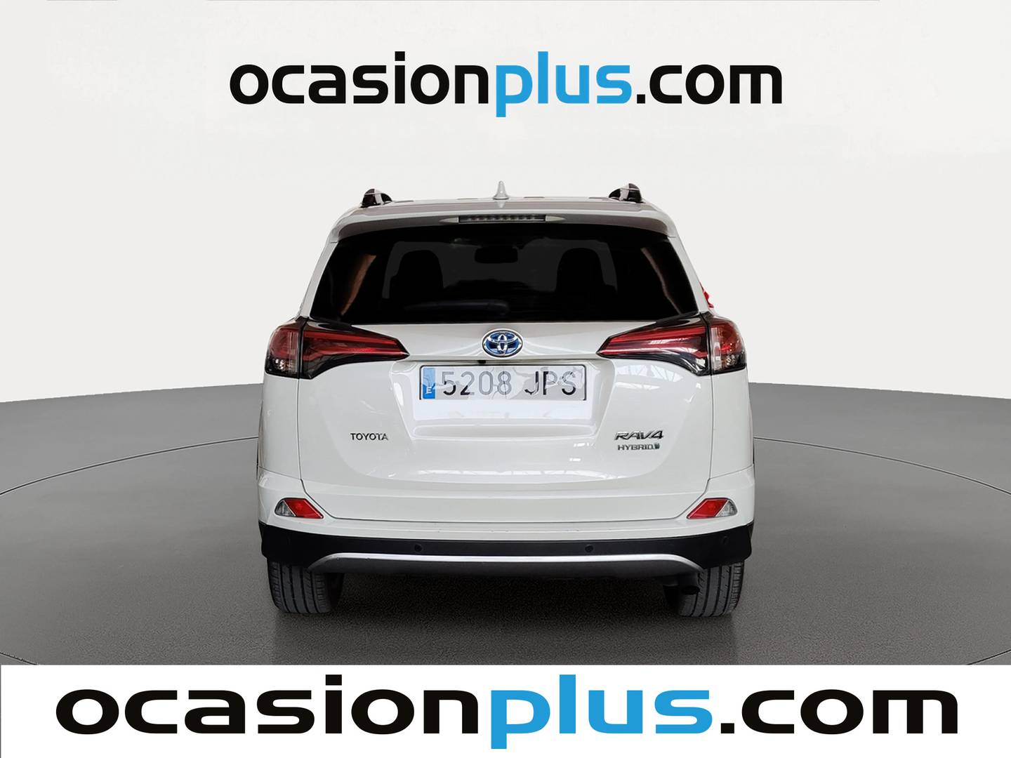Toyota Rav4 Toyota Rav4 2.5l hybrid 4WD Feel! (197 CV) barato