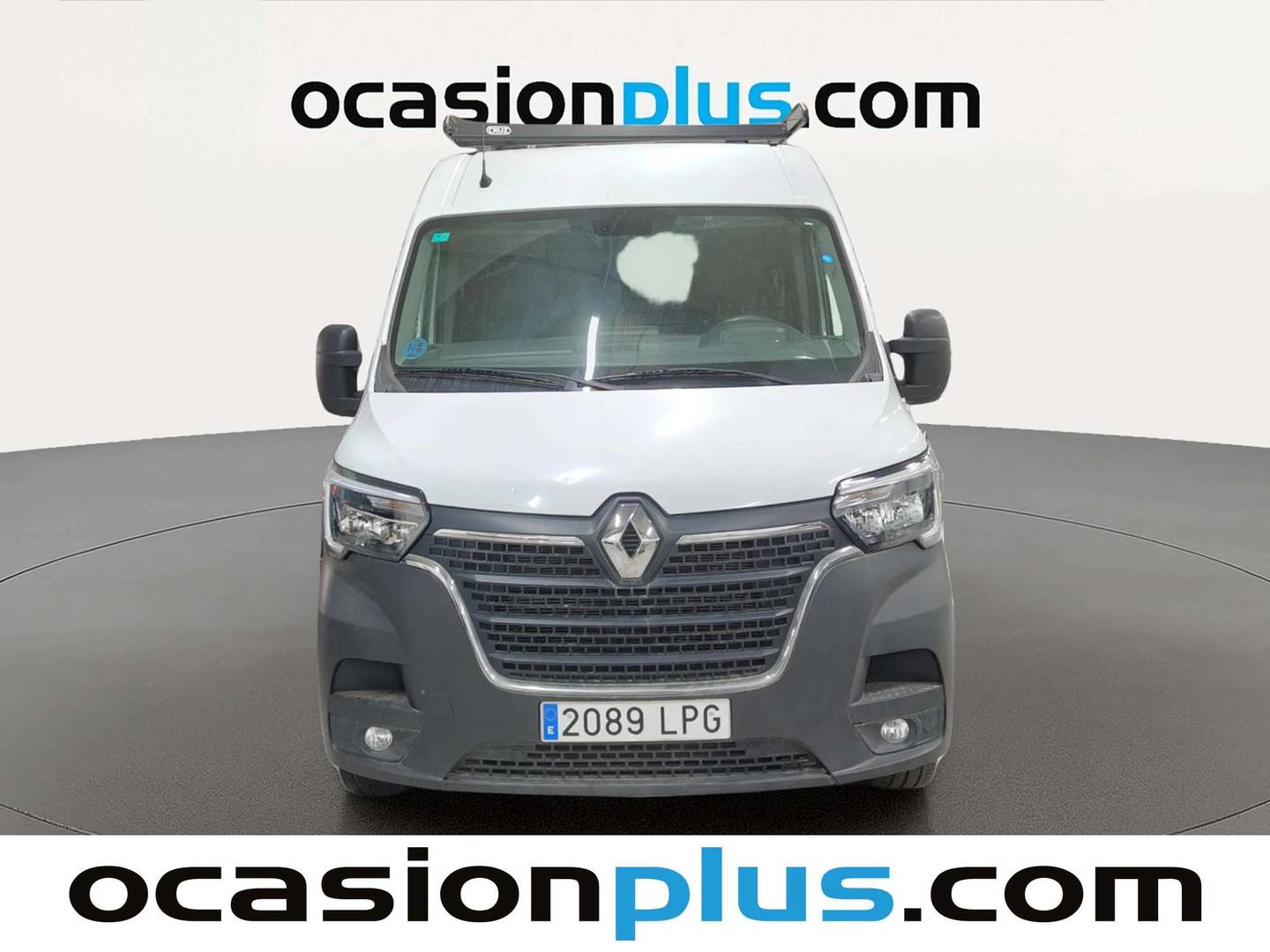 Renault Master Renault Master Furgon L2H2 3300 Blue dCi (135 CV) 135cv