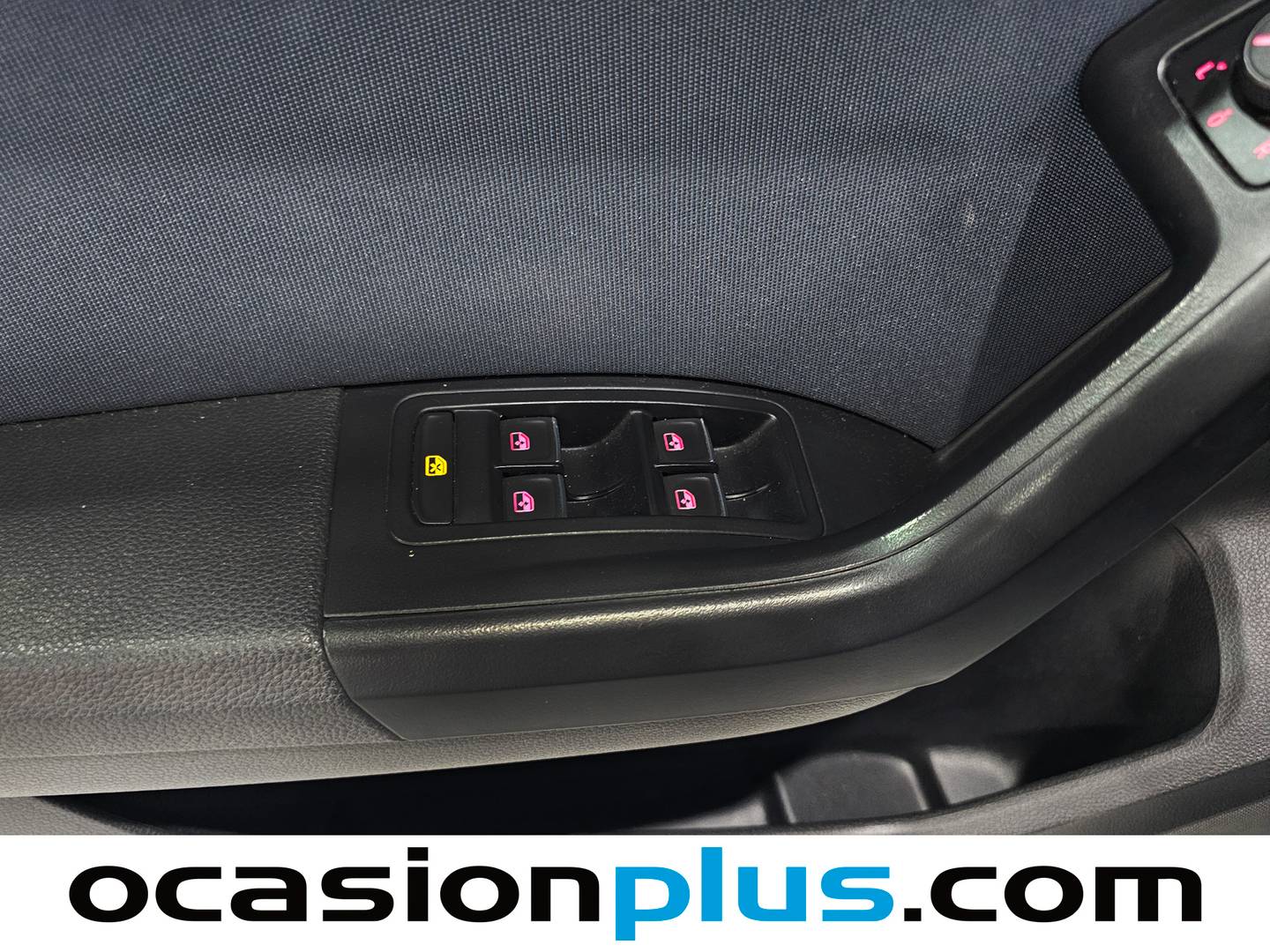 Seat Ateca Seat Ateca 1.0 TSI S&S Ecomotive Style Plus (115 CV) de segunda mano