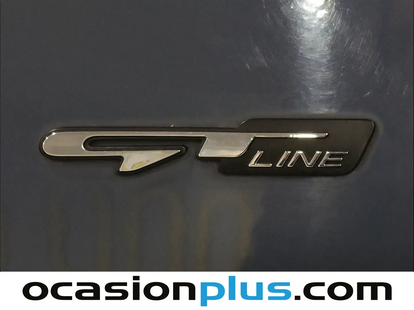 Foto KIA Sportage Kia Sportage 1.6 T-GDi GT Line 4x4 (177 CV)