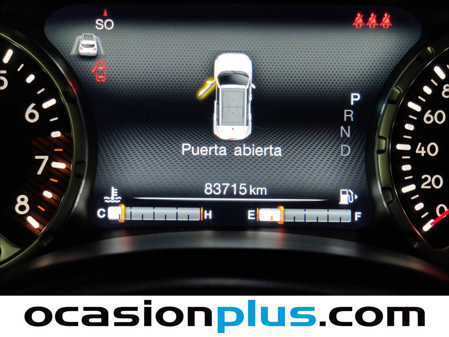 Jeep Renegade Jeep Renegade 1.3G Limited 4x2 DDCT (150 CV) seminuevo