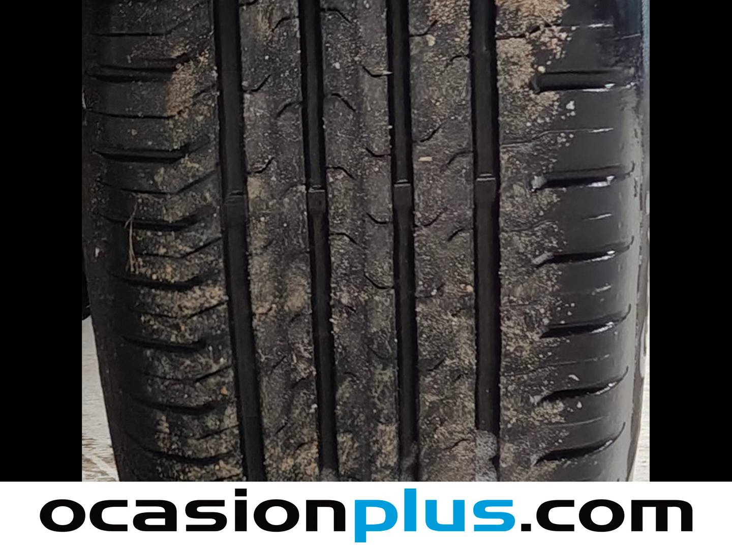 Nissan QASHQAI Nissan Qashqai DIG-T 140 Acenta 4x2 (140 CV) de segunda mano