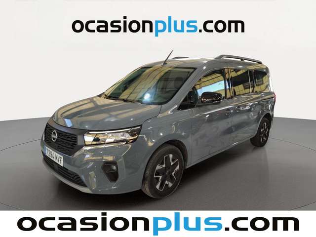 Nissan Townstar 1.3G L2 N-Connecta (130 CV) 7 Plazas de segunda mano