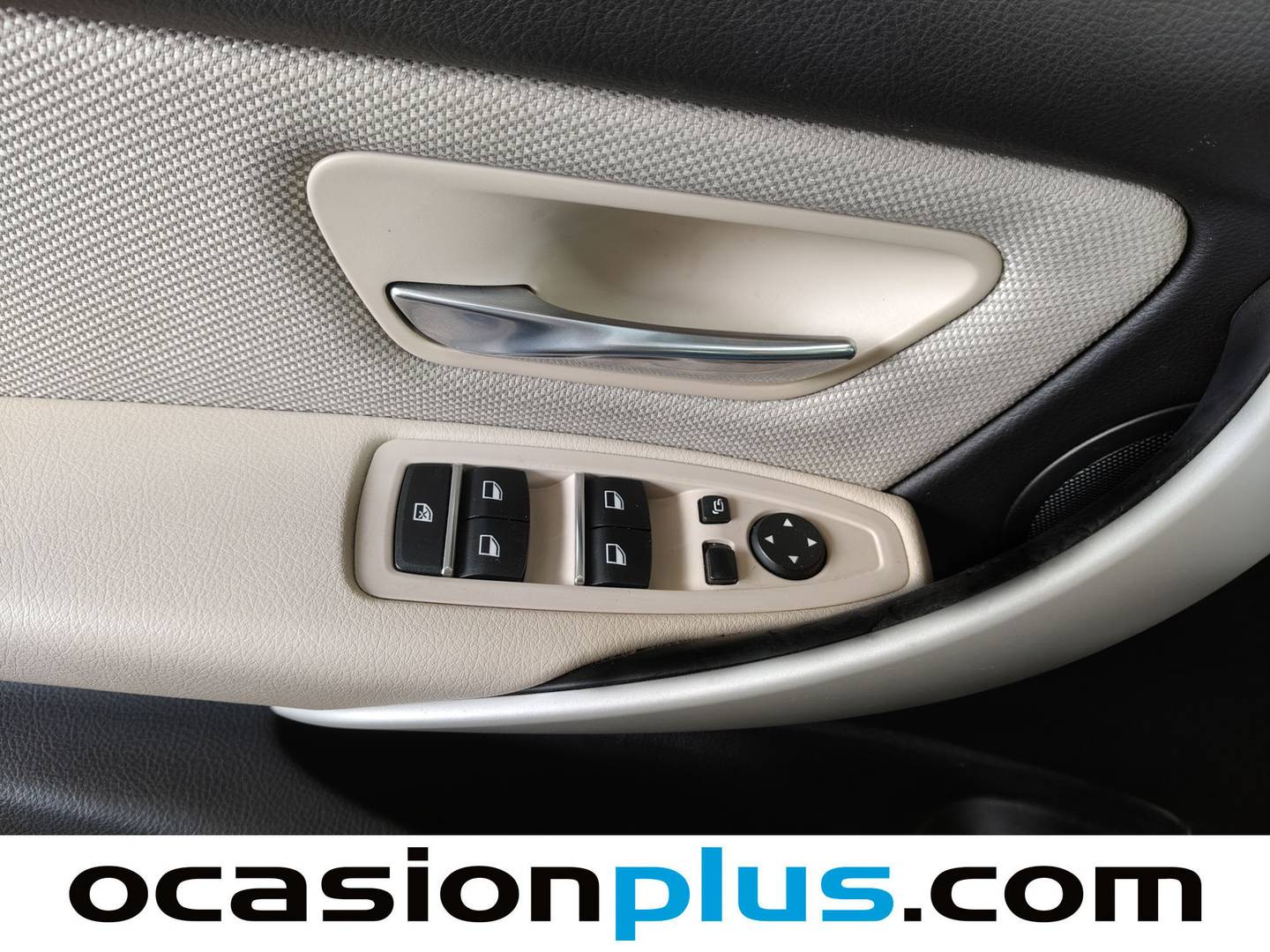 BMW Serie 3 BMW Serie 3 318d Business (150 CV) automático