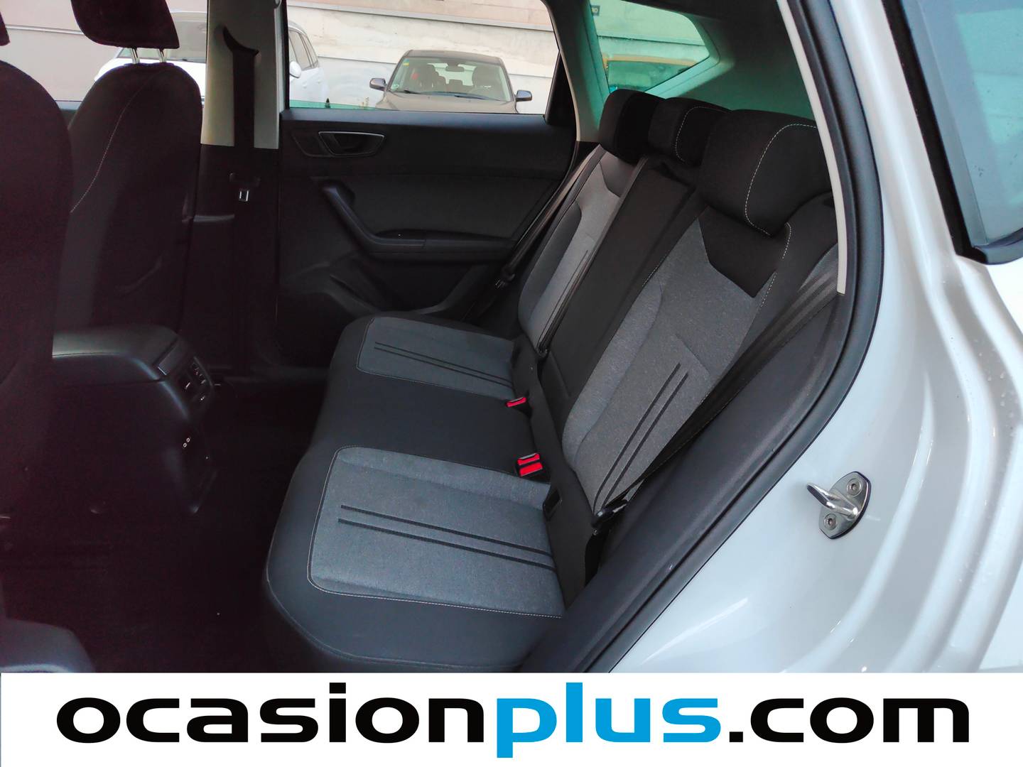 Foto Seat Ateca SEAT Ateca 1.5 TSI S&S Style XL (150 CV)