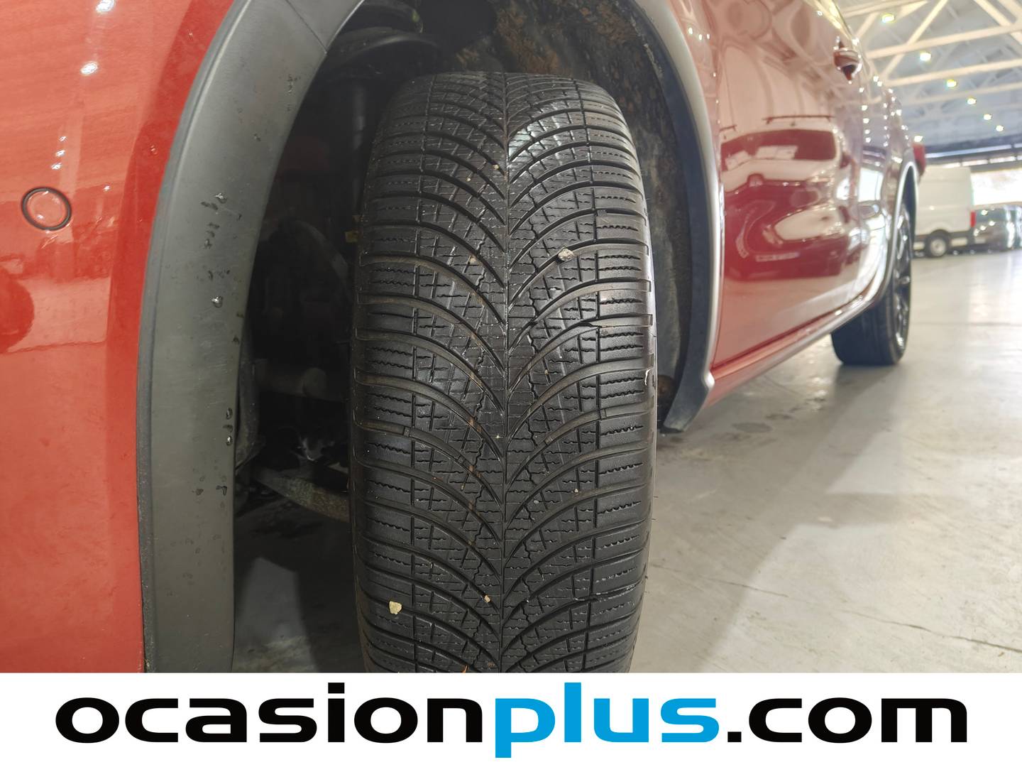 DS DS 4 Crossback DS DS 4 Crossback 1.6 BlueHDi S&S Style EAT6 (120 CV) km 0