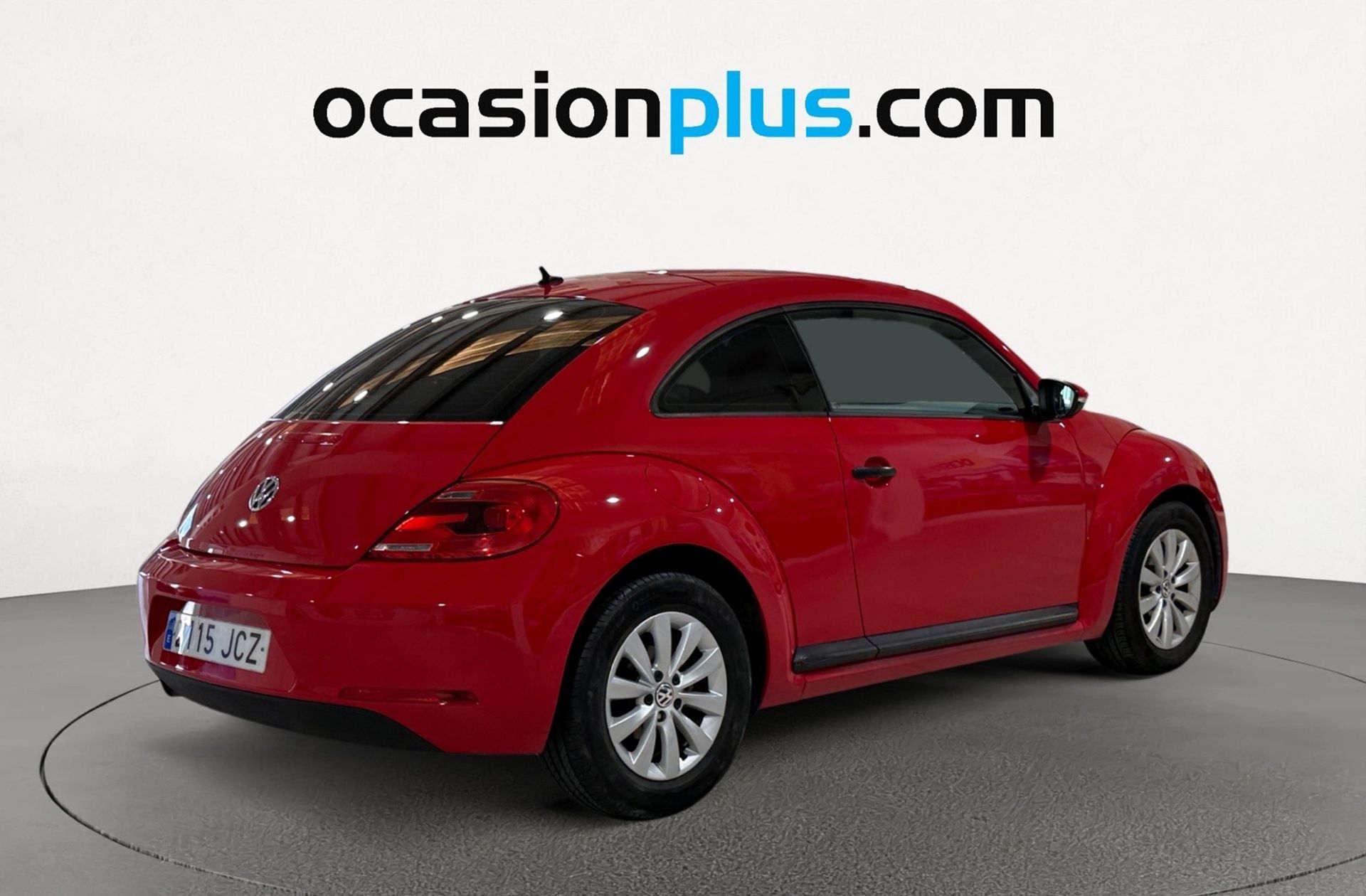 Volkswagen Beetle 1.6 TDI Beetlemania - foto 4