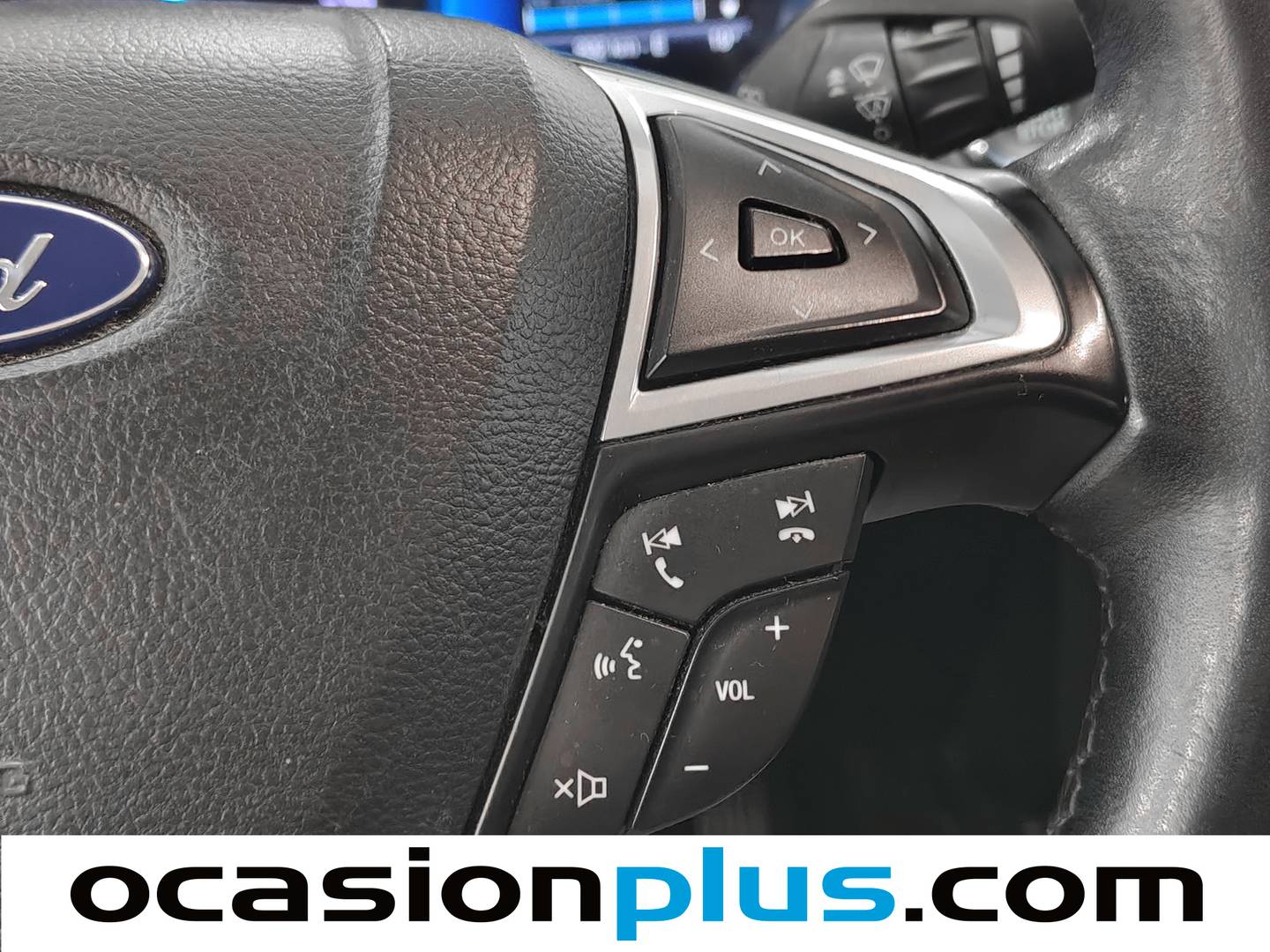 Ford Mondeo Ford Mondeo 2.0 Híbrido Sedan Vignale Hev Auto (187 CV) km 0