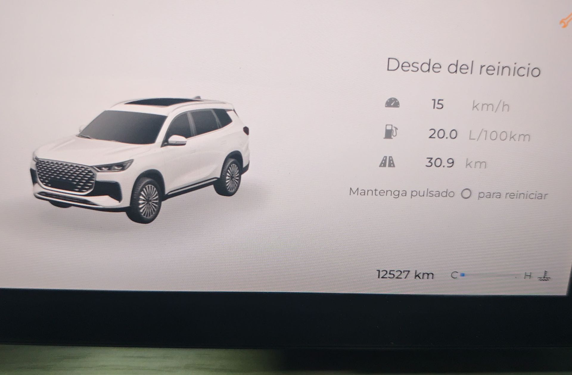 Ebro s800 1.6 T-GDi Premium DCT 7 plazas - foto 12