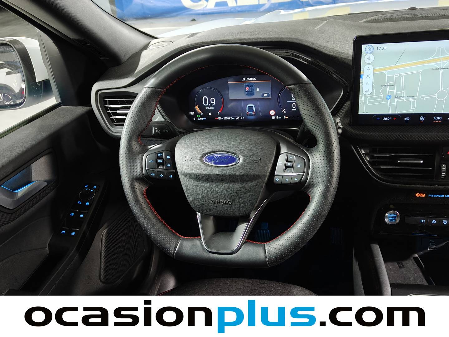 Foto Ford Kuga Ford Kuga 1.5T EcoBoost ST-Line 4x2 (150 CV)