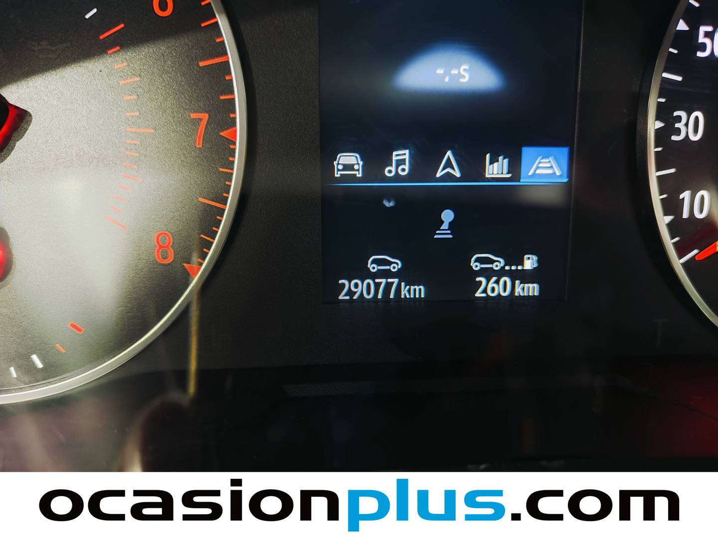 Foto Renault Captur Renault Captur Evolution TCe (90 CV)