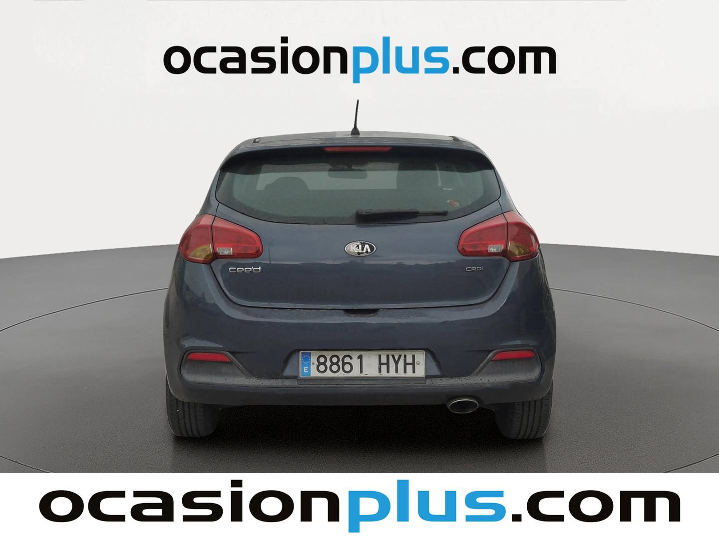KIA Ceed Kia Ceed 1.4 CRDi WGT Concept (90 CV) barato
