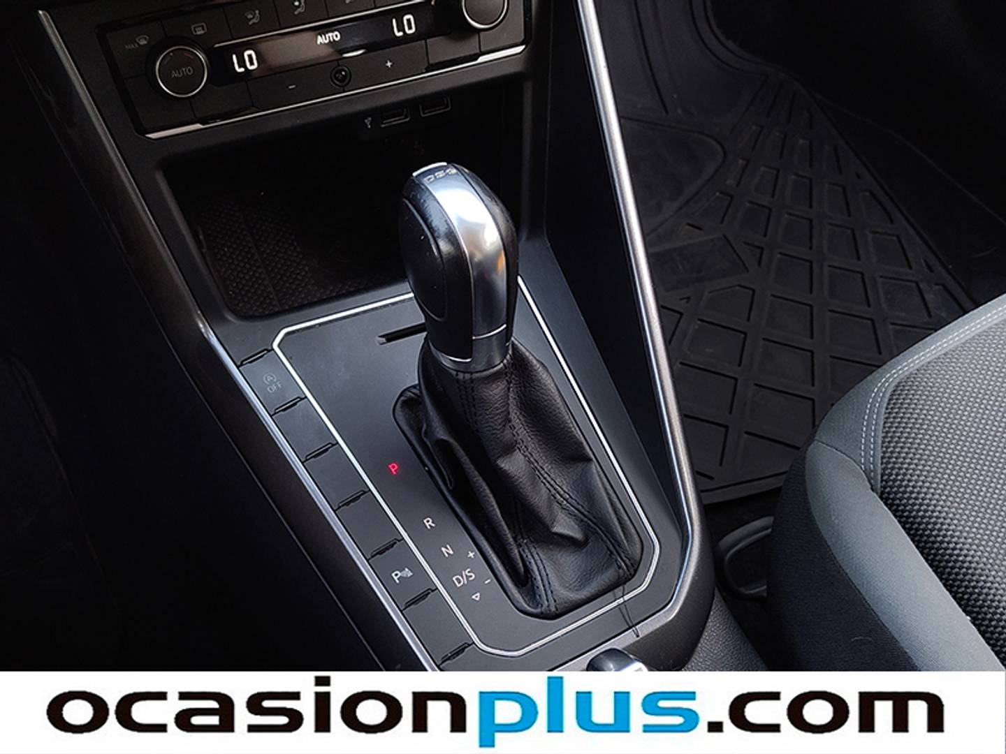 Foto Volkswagen Polo Volkswagen Polo Sport 1.0 TSI (115 CV) DSG