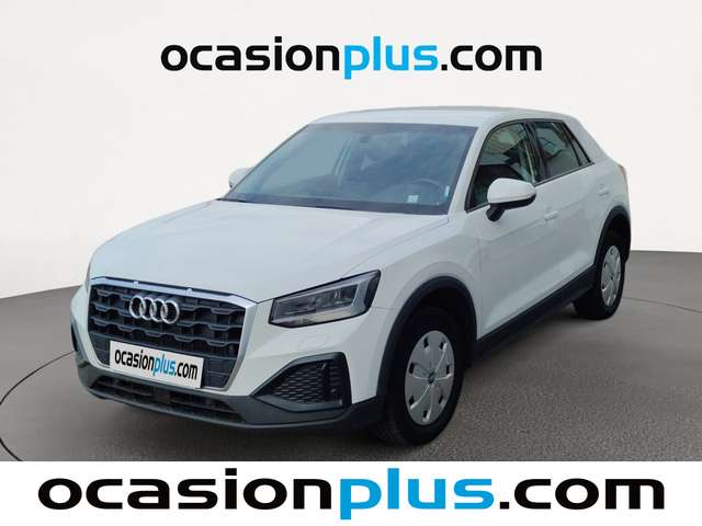 Audi Q2 30 TDI (116 CV) de segunda mano