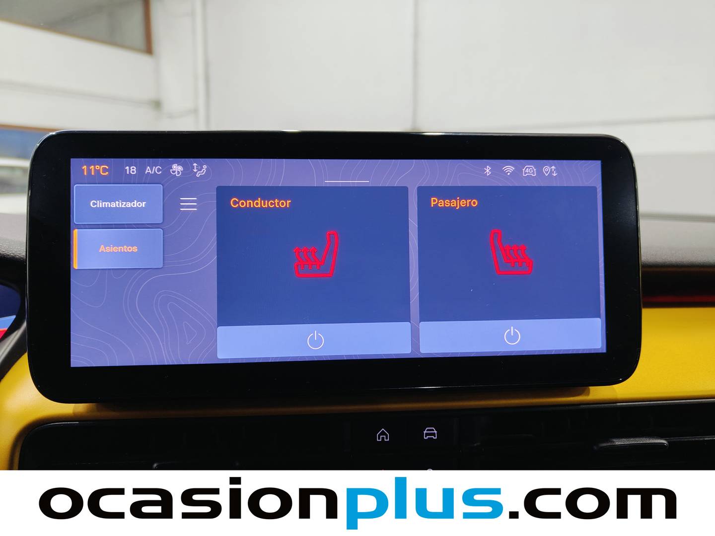 Foto Jeep Avenger Jeep Avenger 1.2 G Summit (100 CV)