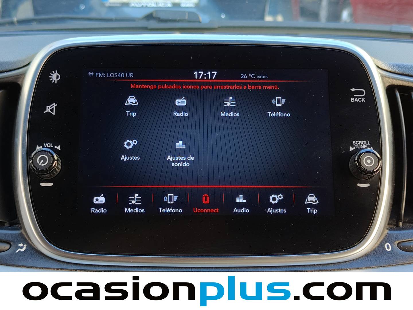 Fiat 500C Fiat 500C 1.0 Hybrid Sport (70 CV) al mejor precio