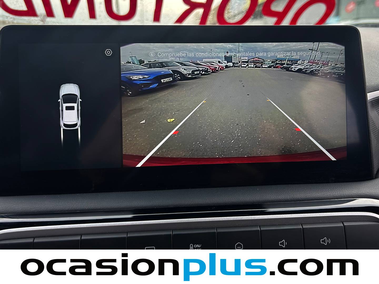 MG MG3 Hybrid+ MG MG3 Hybrid+ Standard (195 CV) km 0