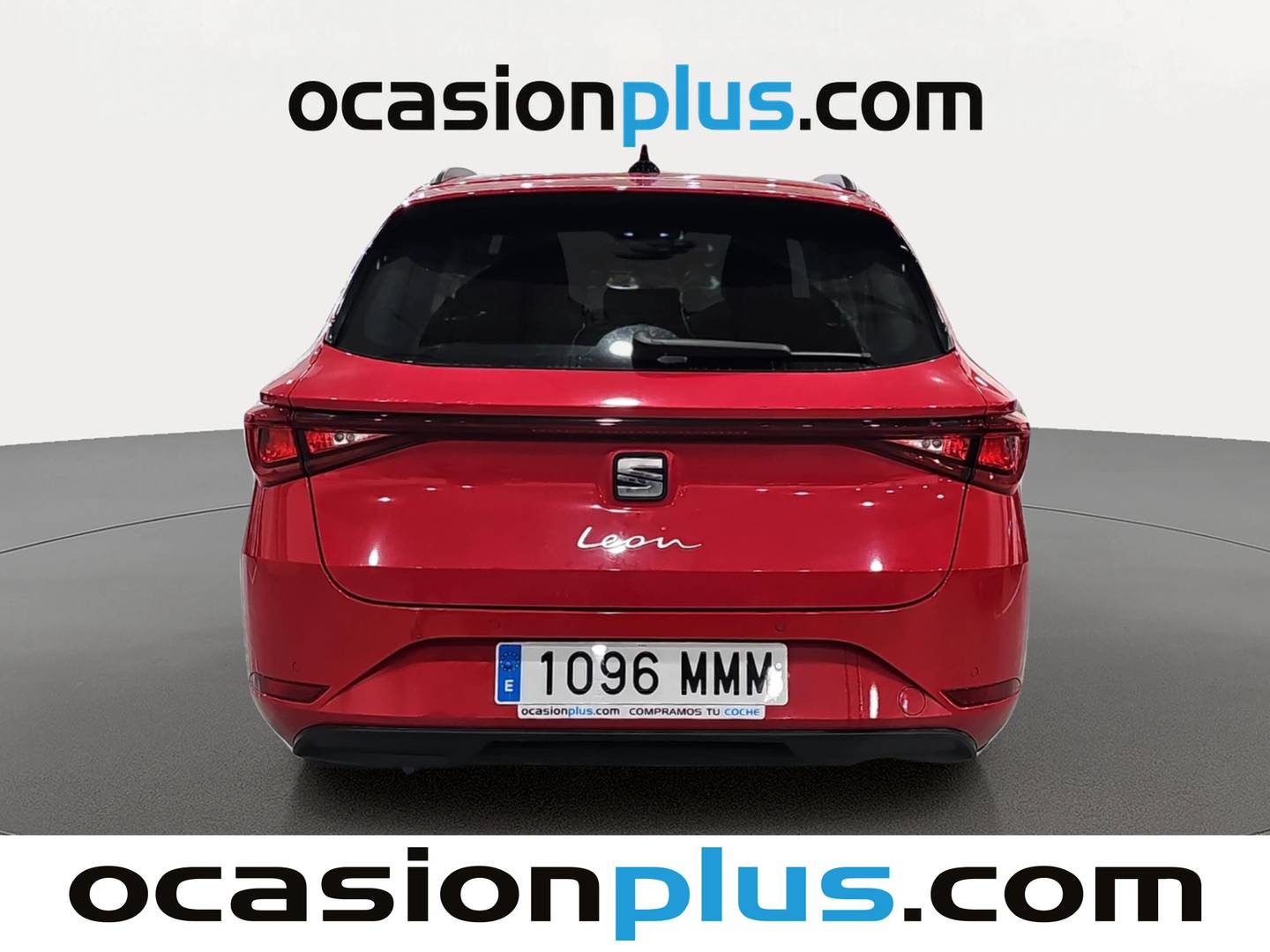 Foto Seat León SEAT León ST 2.0 TDI S&S Style XL (115 CV)