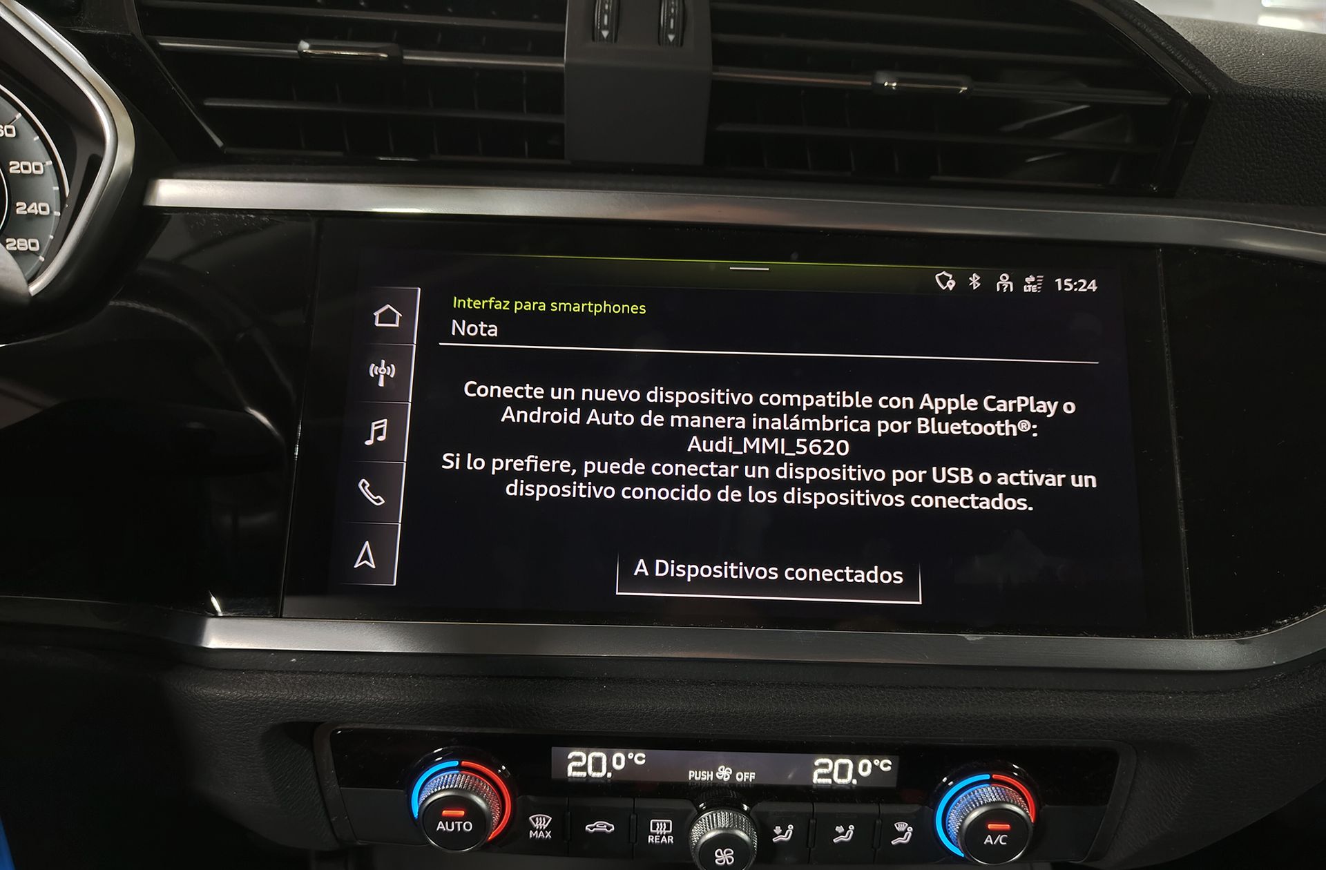 Audi Q3 Advanced 35 TDI S tronic - foto 35