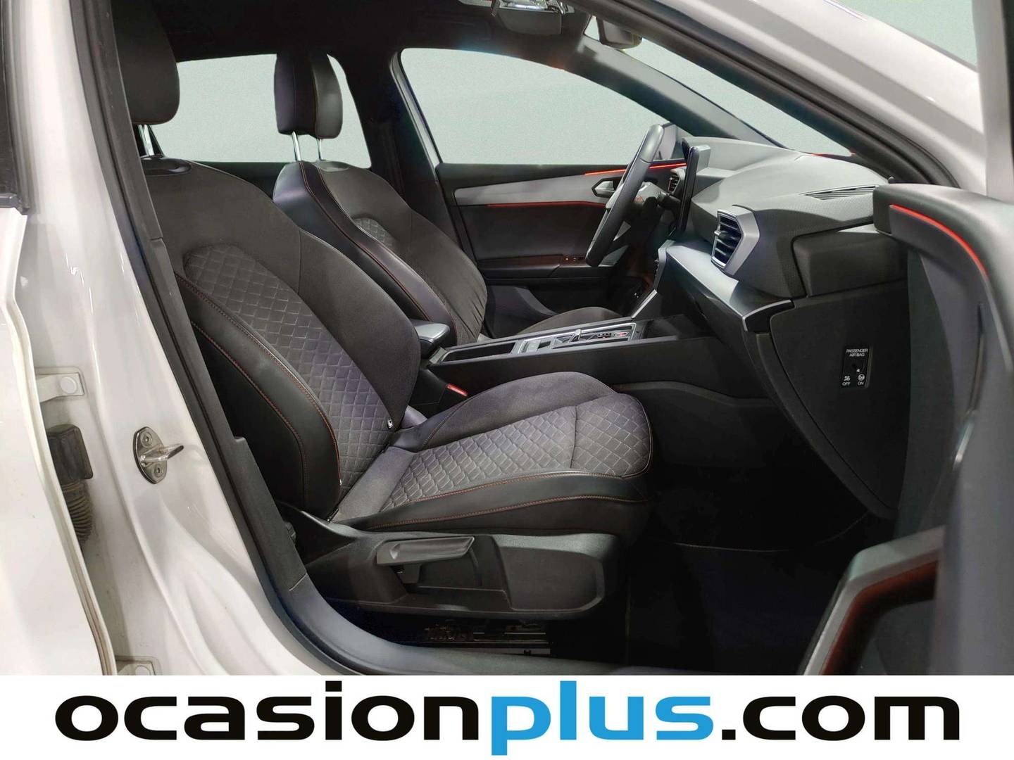 Seat León Seat León ST 1.4 e-Hybrid S&S FR Go XL DSG (204 CV) híbrido enchufable