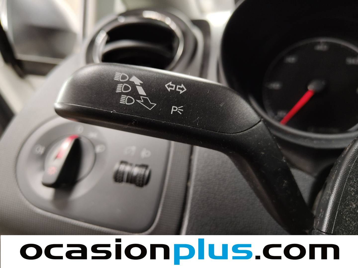 Seat Ibiza Seat Ibiza 1.6 TDI Reference ITech 30 Aniversario (90 CV) de ocasión