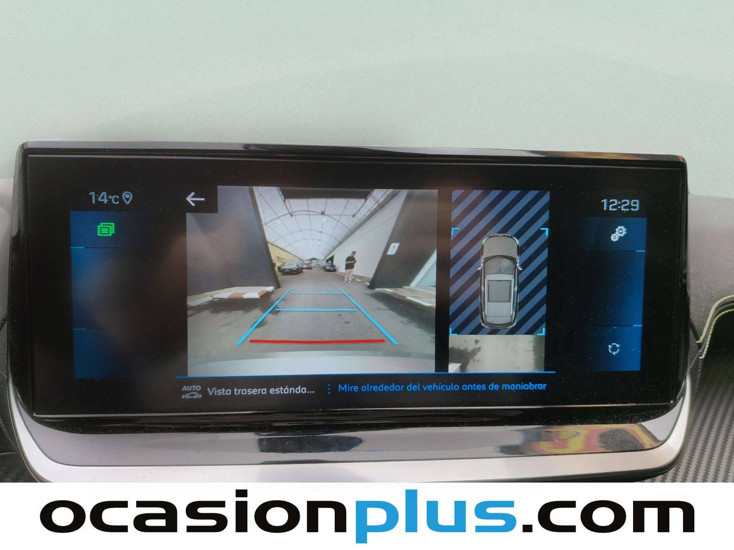 Extras del Peugeot 2008 Peugeot 2008 PureTech 130 S&S GT EAT8 (130 CV)