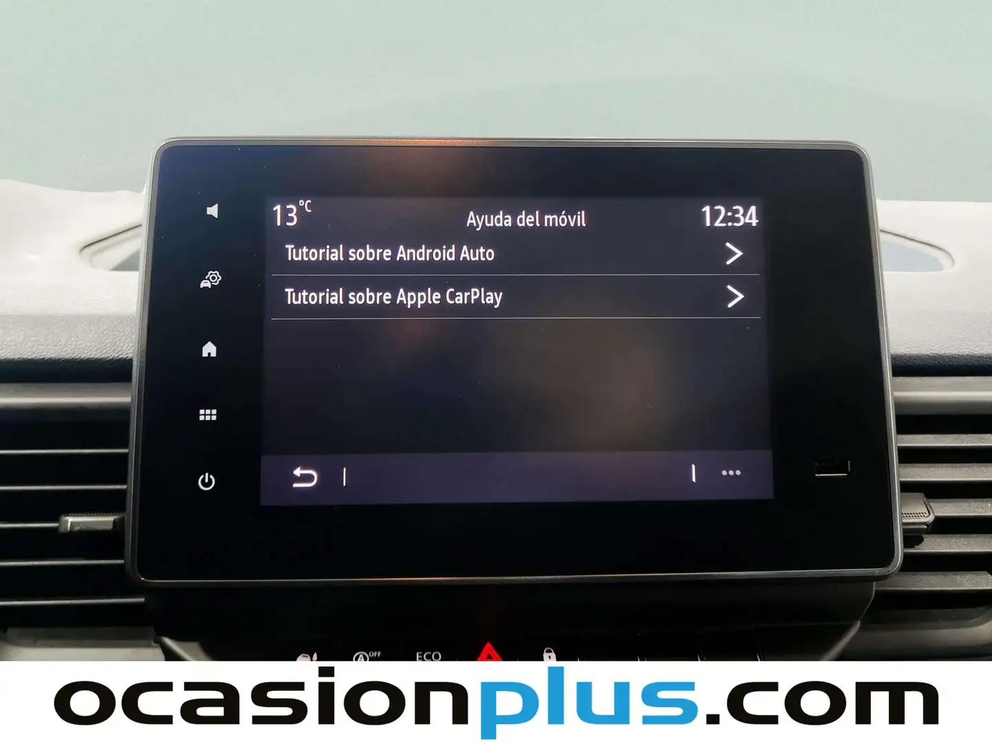 Foto Renault Trafic Renault Trafic Furgon L1H1 Blue dCi (130 CV)