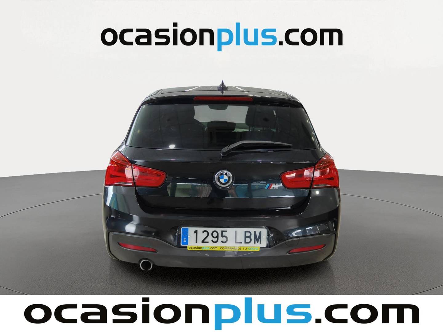 BMW Serie 1 BMW Serie 1 118d (150 CV) Pack M km 0