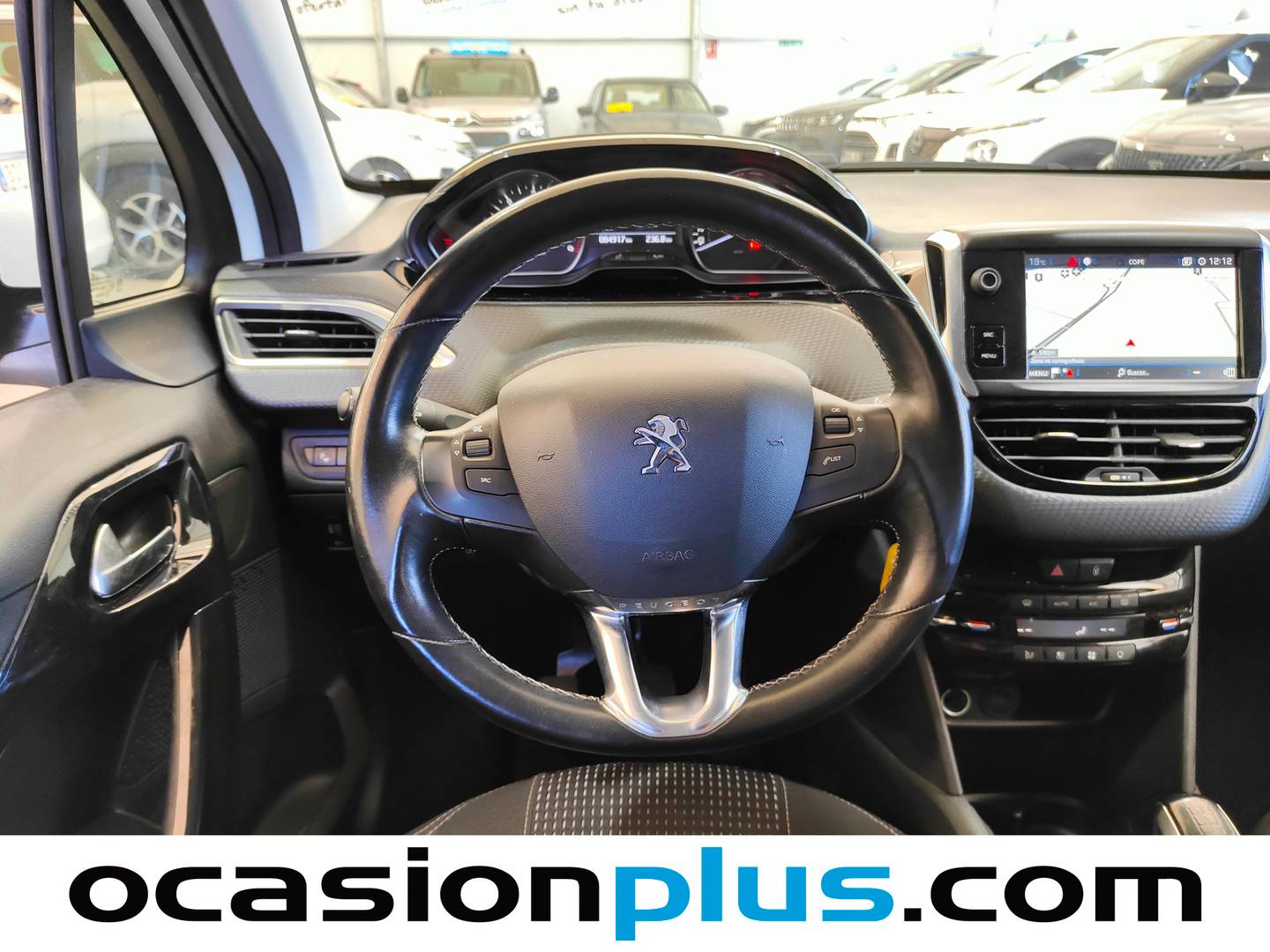 Foto Peugeot 208 Peugeot 208 BlueHDi 100 Tech Edition (99 CV)