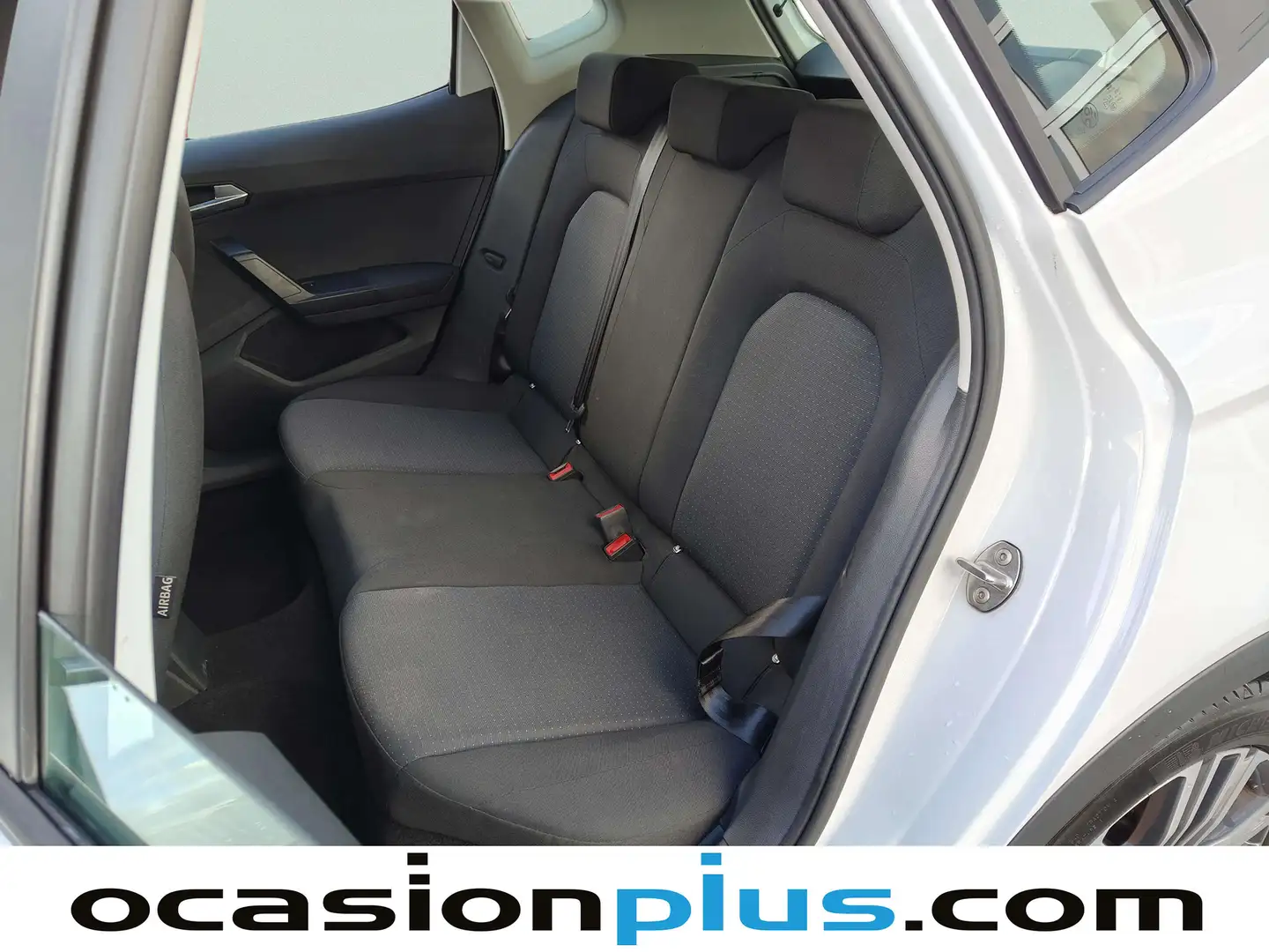 Foto Seat Arona SEAT Arona 1.0 TSI Style XL (110 CV)