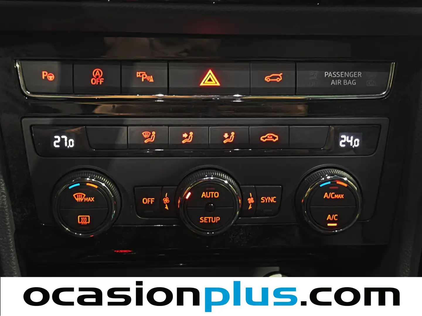 Foto Seat Ateca SEAT Ateca 1.6 TDI CR S&S Ecomotive Xcellence Edition (115 CV)