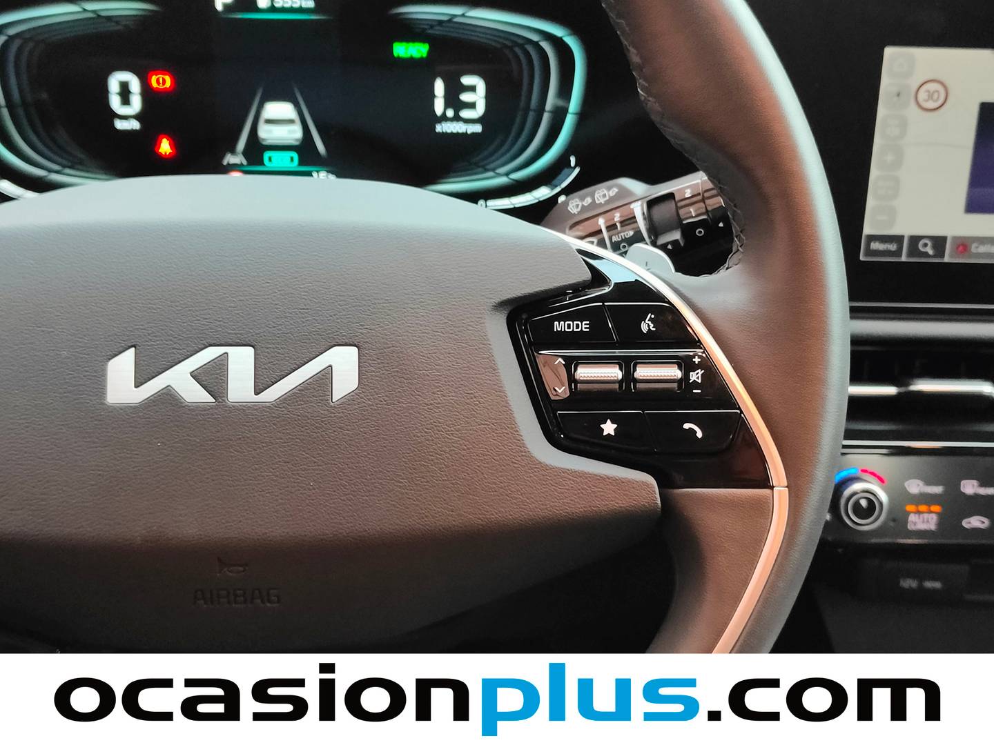 KIA Niro Kia Niro 1.6 GDi HEV Drive (141 CV) barato