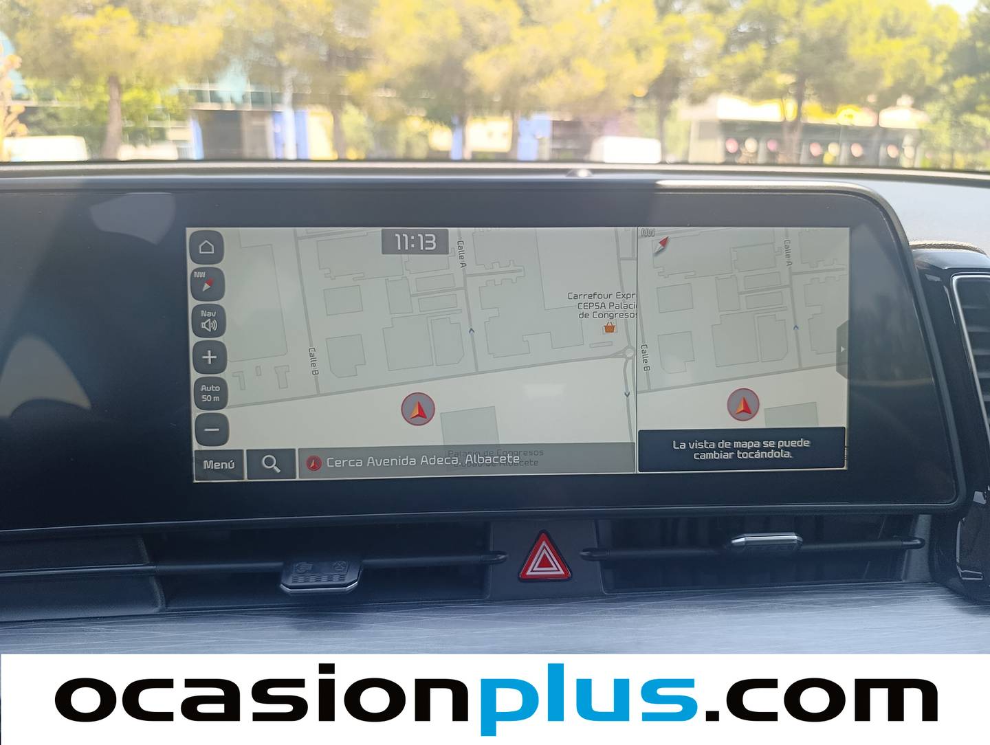 Extras y acabados del KIA Sportage KIA Sportage 1.6 T-GDi MHEV Drive 4x2 (150 CV)