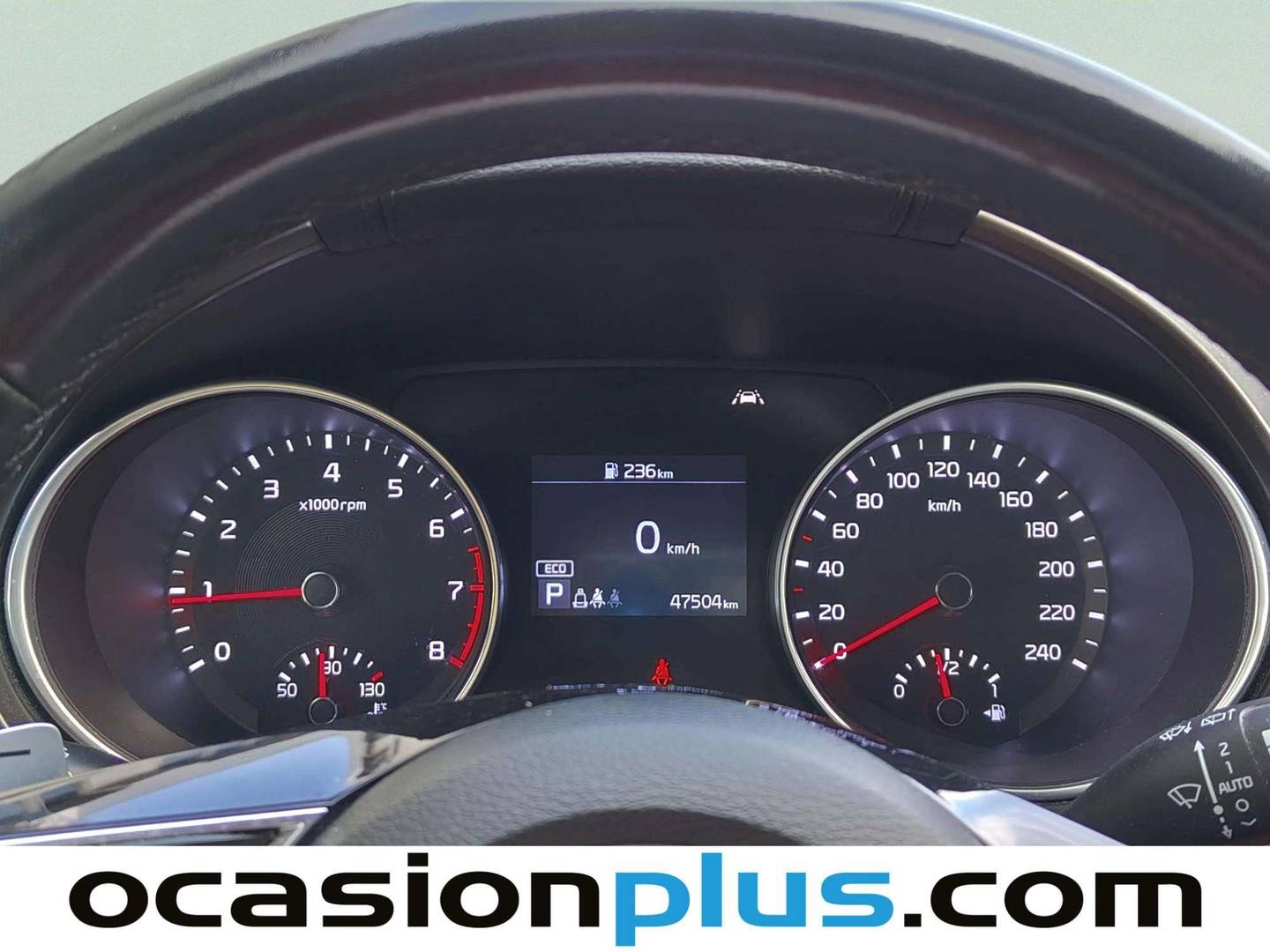 KIA Ceed Tourer KIA Ceed Tourer 1.0 MHEV Eco-Dynamics Drive DCT (120 CV) 2021