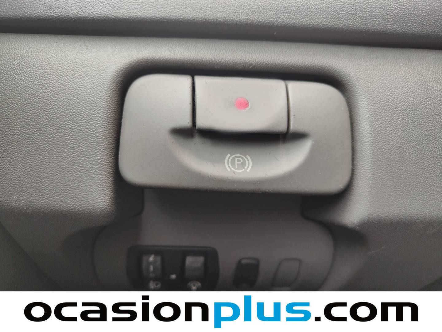 Extras del Renault Grand Scénic RENAULT Grand Scénic Expression 7 plazas 1.9dCi EU4