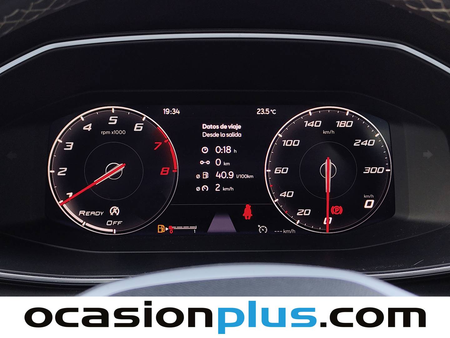 Seat León Seat León 1.5 TSI S&S Style Go (130 CV) 130cv